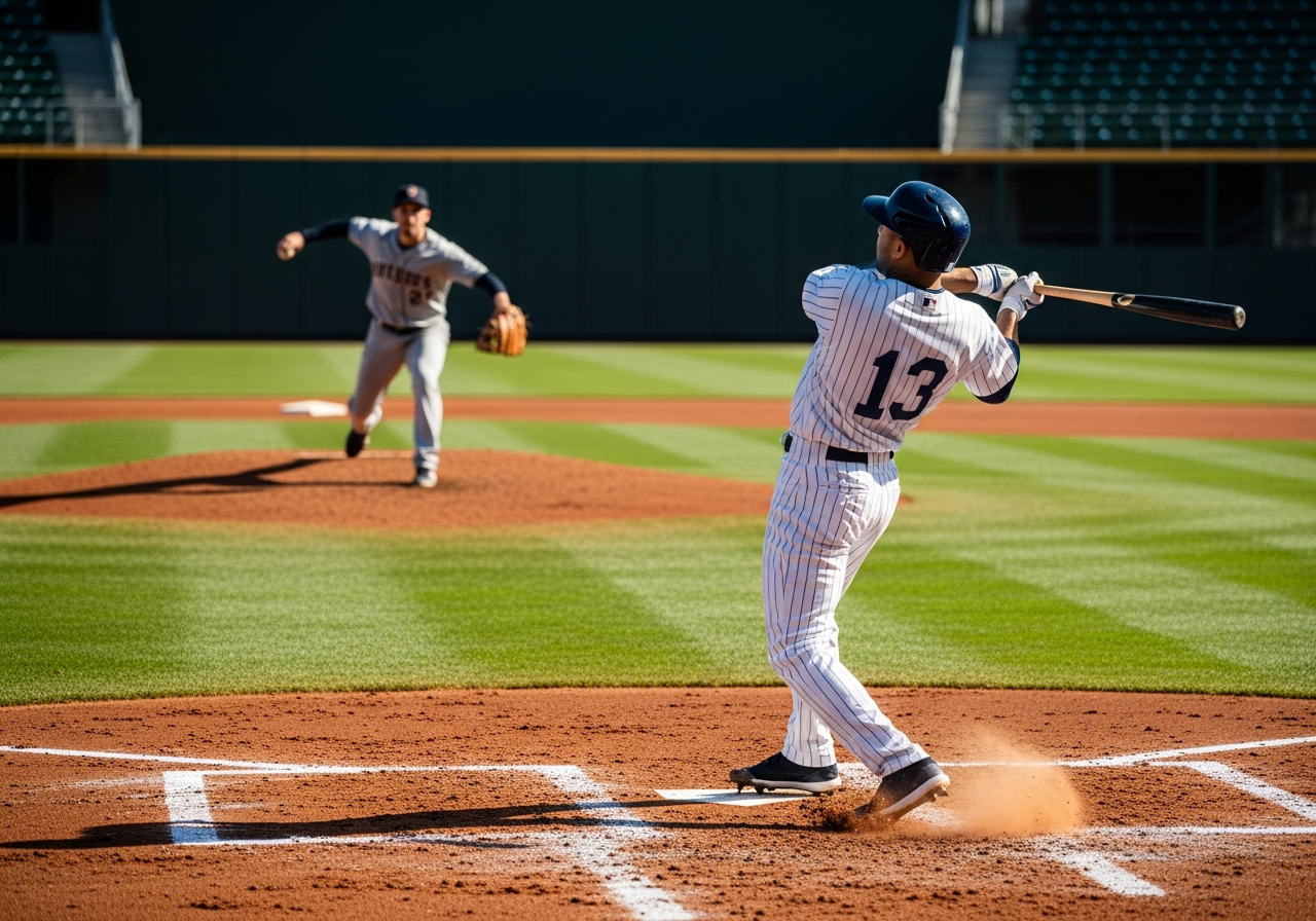 MLB Moneyline Betting Strategies for US Beginners