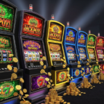 Progressive Slot Jackpot Trigger Conditions USA Odds