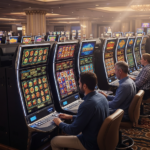 Slot Tournament Buy-In Fees and Prizes US Casinos