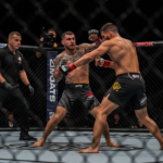 UFC Round Betting Markets Available in USA 2026